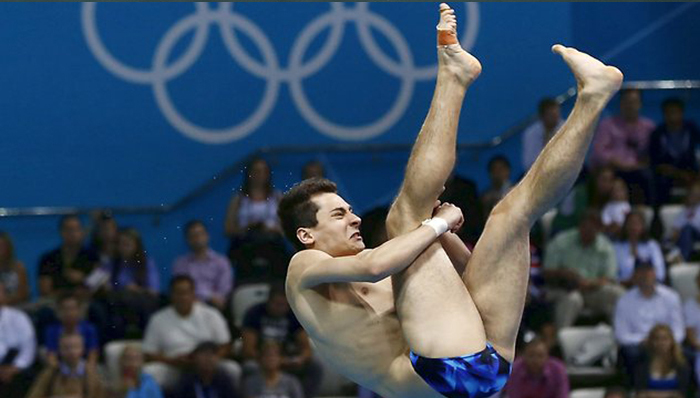 奥运会,五环旗下