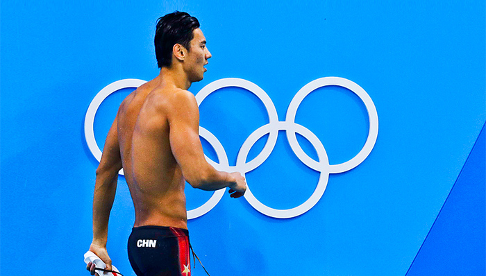 宁泽涛,退赛,奥运会选拔赛,自由泳接力,主教练,入选国家队,国家队训练,卡帕多西亚,锦标赛男子,奥运