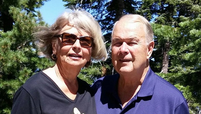 美国社会,天下故事