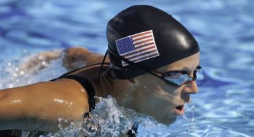 如何降低奥运选手的受伤概率 大数据和云数据可能有办法