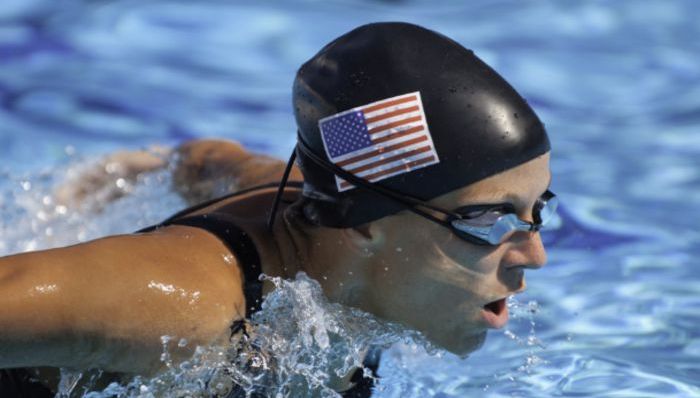 奥运会,五环旗下