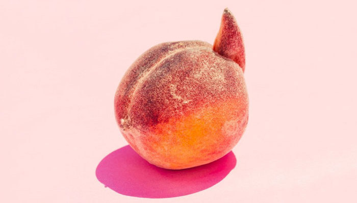 水果,蔬菜,丑水果,丑蔬菜