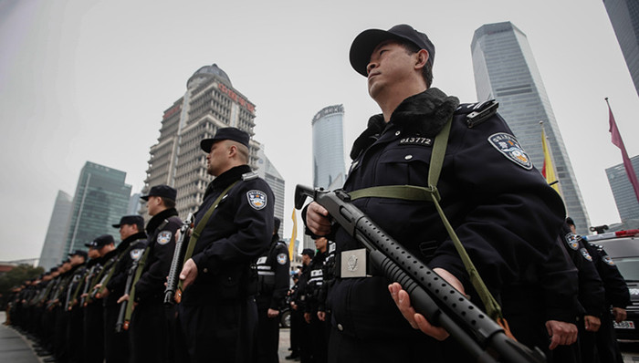 盗窃,POS机,上海警方,诈骗案