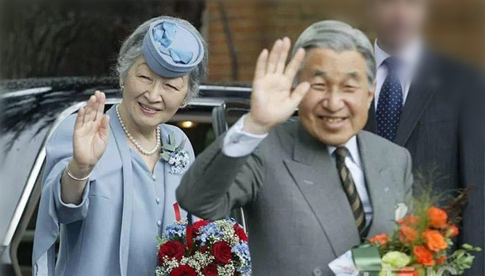 明仁,1950年,Platygobiopsisakihito,1933年,盐沼,传媒大学,小金井,昭