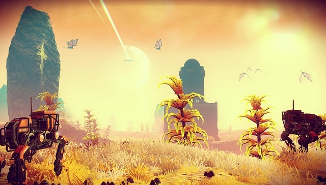 这里为你解答了有关《无人深空》的几个关键问题