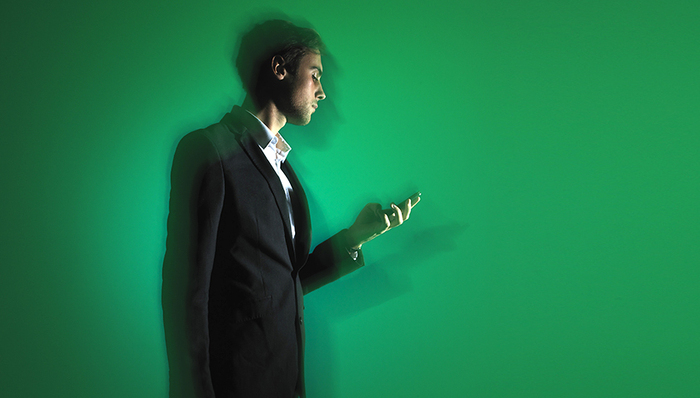 唔哩新闻客户端