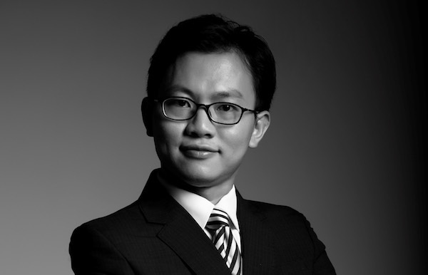 VC对谈