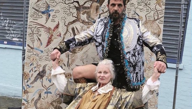 如果你搞不清Vivienne Westwood旗下的分支 那就重新认识一下这个品牌的布局吧