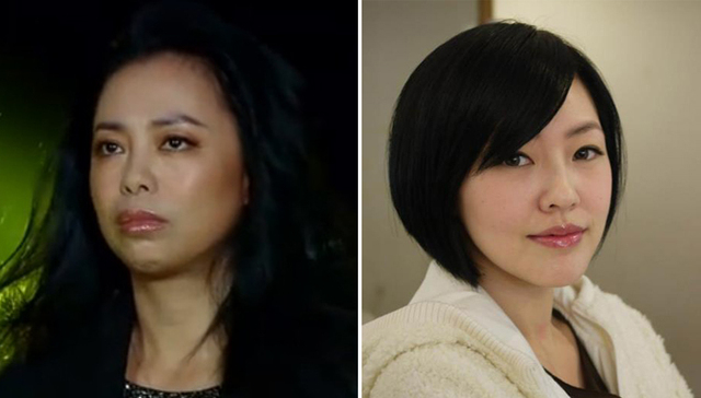 夜观星象|黄绮珊驳出轨传闻 小S称不需要蔡康永了