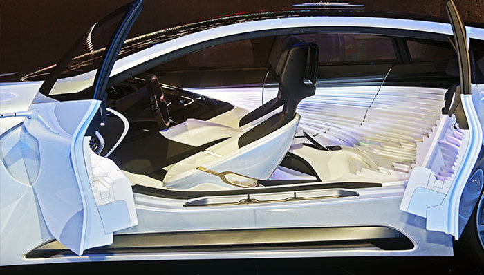 新能源汽车,车圈观察