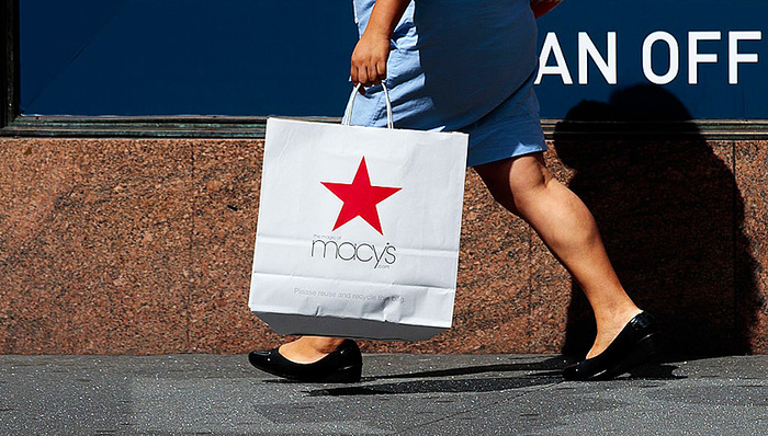 梅西百货关店停不下来