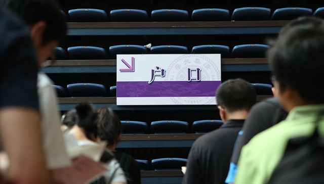 北京,户口,积分落户