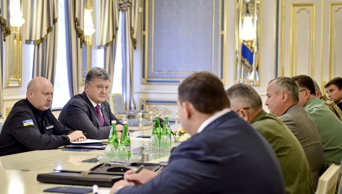 权力游戏,军情解码