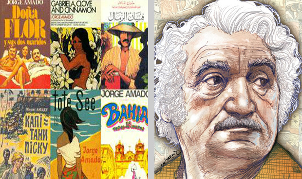 中文译著最多的巴西作家，是一位很接地气的“小老头”