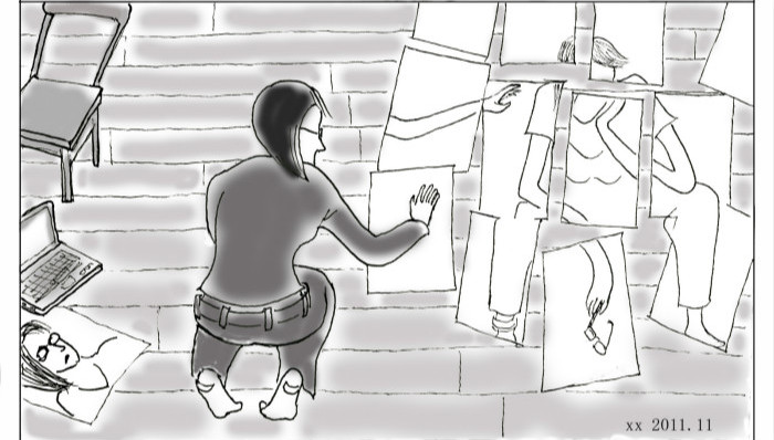 张辛欣：中国非虚构写作写法太单一，还美其名曰比照《纽约客》