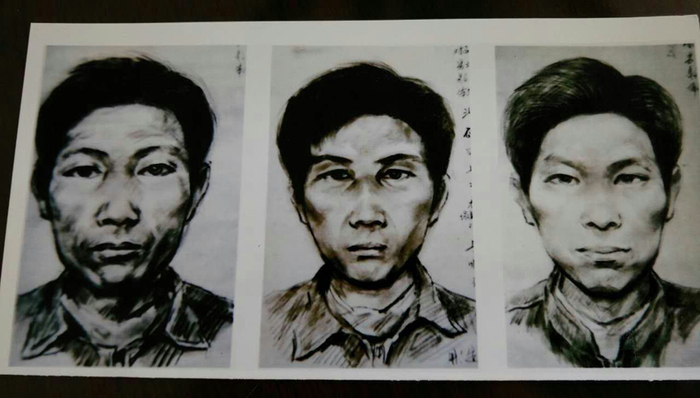 甘肃,白银,连环杀人案