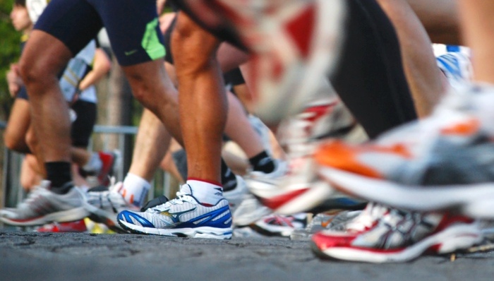 运动上瘾不仅真实存在，而且类似毒品上瘾