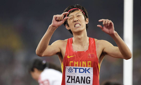 张国伟跳的到底是什么舞？