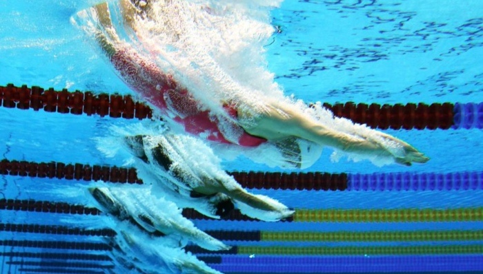 奥运会,五环旗下