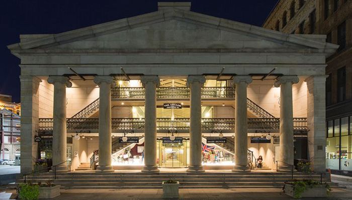 美国,市场,公寓