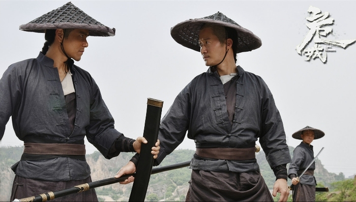 香港电影,陈木胜,编剧,彭于晏