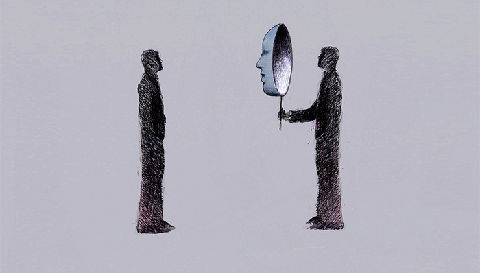 投资者电话会议“山寨高管”