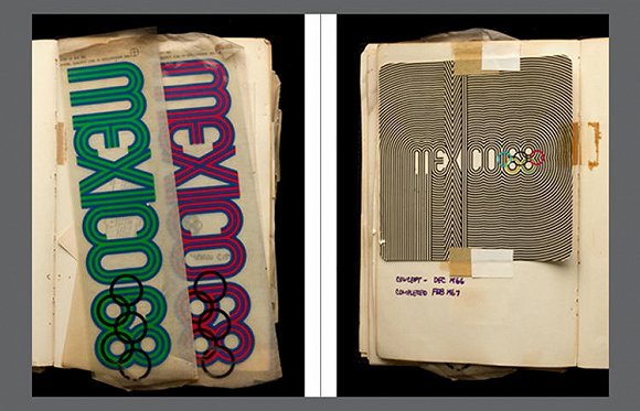 设计师,出版,奥运会