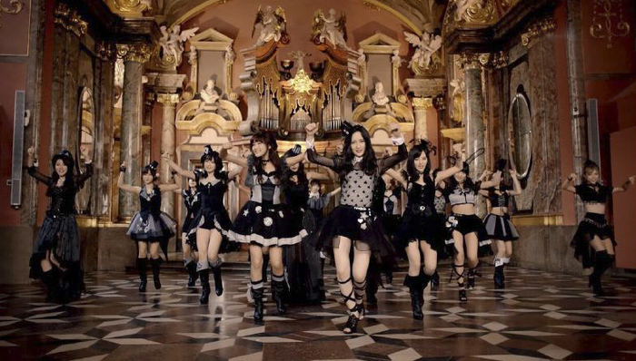 SNH48的“粉丝”商业帝国