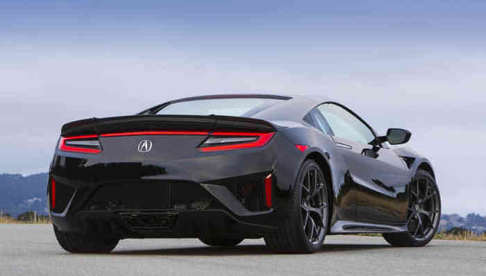 讴歌,车圈观察,新车测评