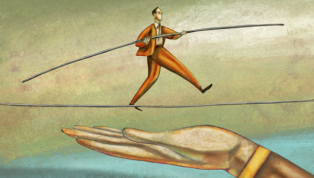 中国19万亿元影子信贷产品存在高风险