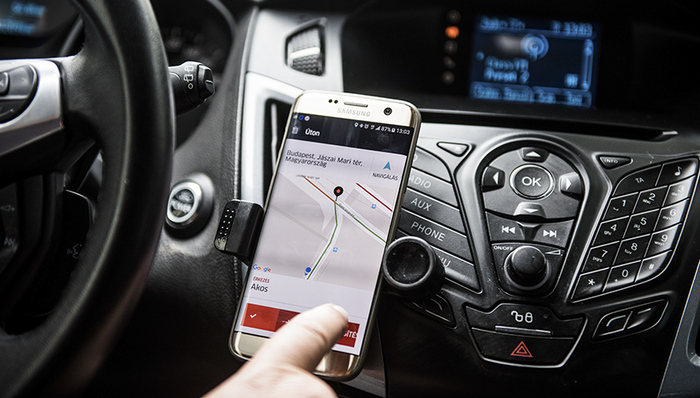 Uber现金支付激怒了南非出租车司机