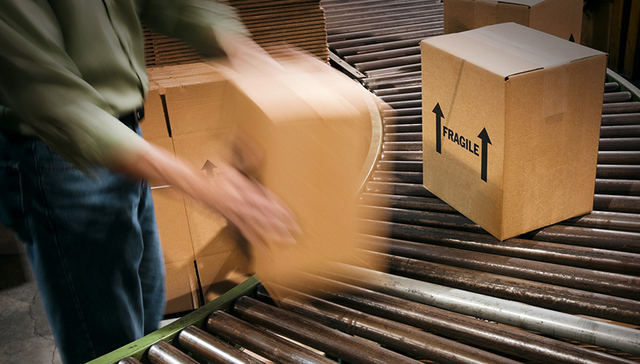 菜鸟要做快递业的“大脑”