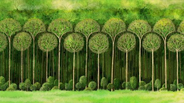 《海洋之歌》导演汤姆·摩尔：动画是一种情绪