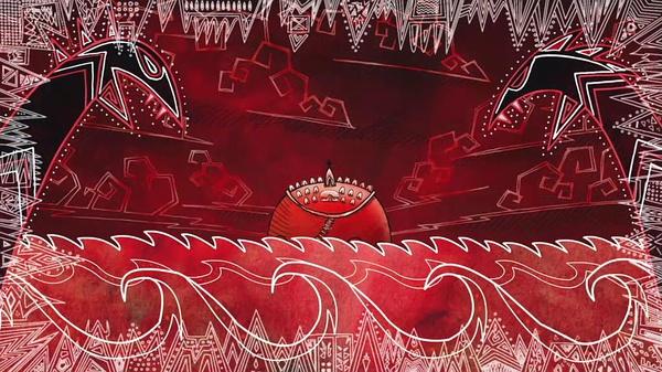 《海洋之歌》导演汤姆·摩尔：动画是一种情绪