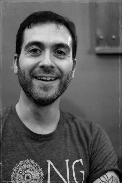 《海洋之歌》导演汤姆·摩尔：动画是一种情绪