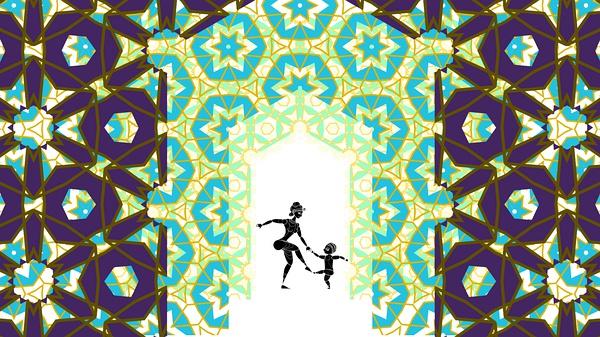 《海洋之歌》导演汤姆·摩尔：动画是一种情绪