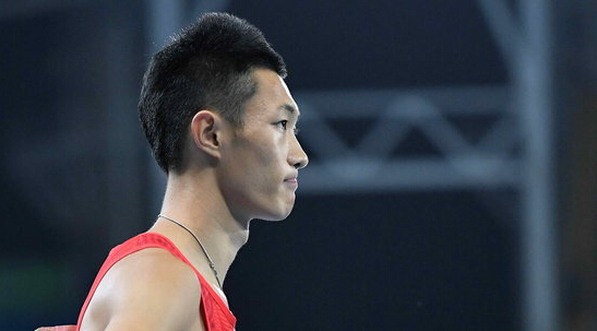 奥运会,中国军团