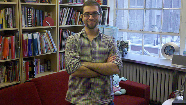 汤姆·摩尔,导演,腾讯,海洋之歌,动画电影,动画产业,凯尔经的秘密,影片,娱乐,先知