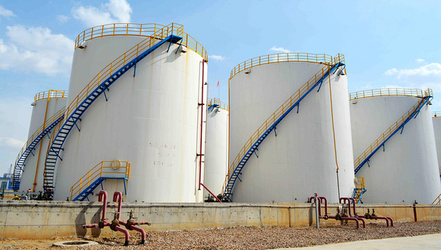 “茶壶”炼厂产能已占中国四分之一