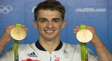 勇夺5金并提前锁定一项冠军 这可能是英国奥运史上最伟大的一天