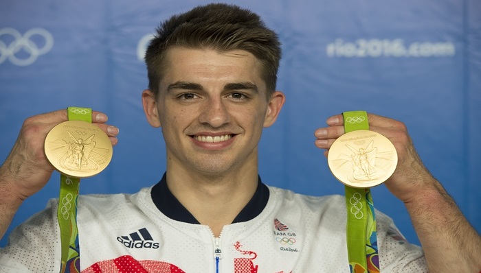 奥运会,五环旗下