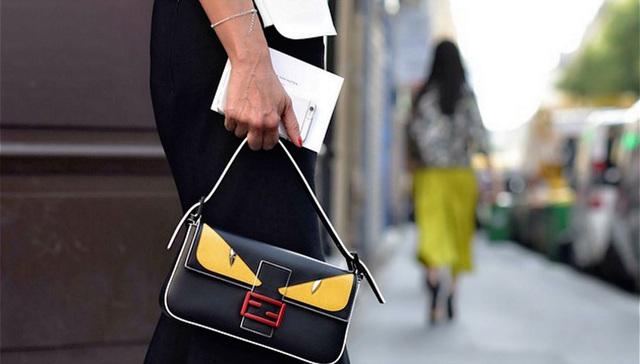 Fendi把它的创业故事写成书 不嫌重的话可以买一本回家