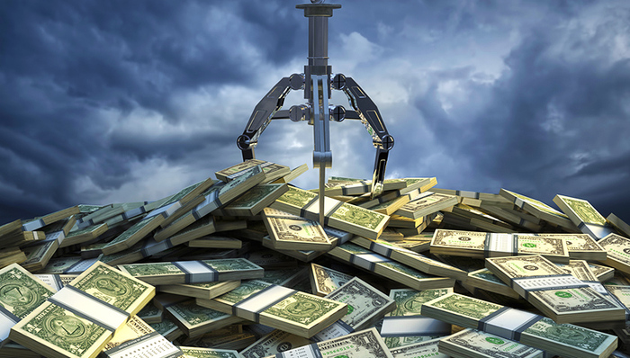 光伏,新能源,财报那些事