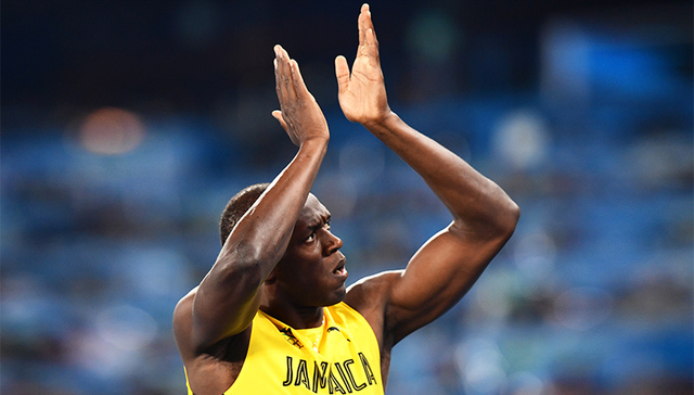 “闪电之路”：尤塞因·博尔特是如何征服世界的？