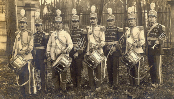 奥匈帝国,民族国家