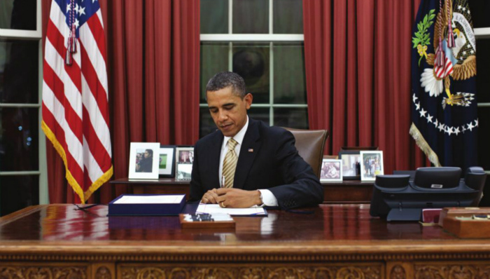 奥巴马,夏日书单