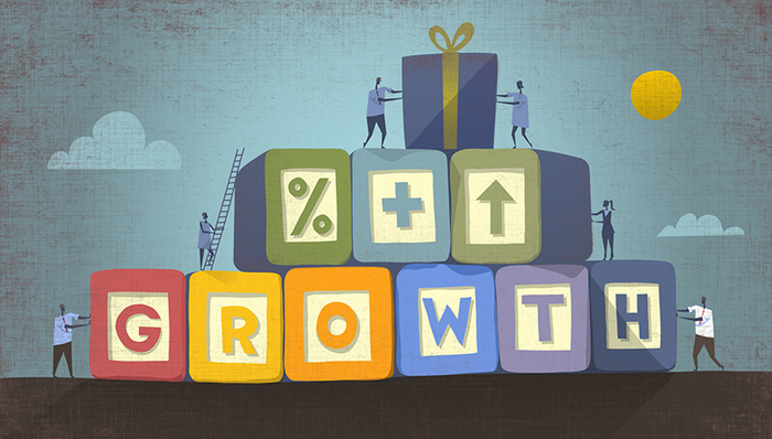 新浪微博财报效应