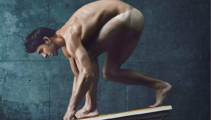 奥运会,宁泽涛,游泳,菲尔普斯