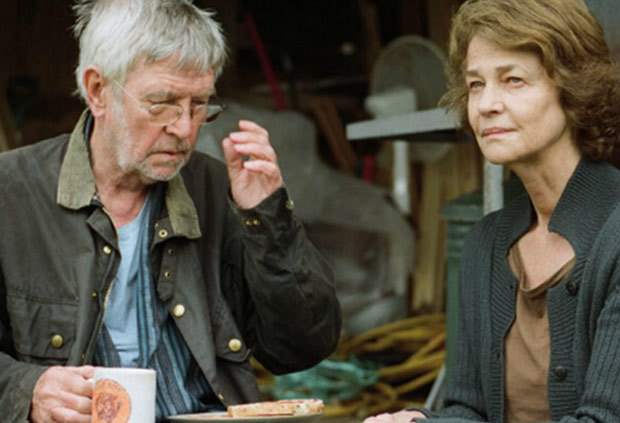 为爱结婚,婚姻本质,四十五周年,家族之苦,后裔,杯酒人生,门徒,托斯卡纳艳阳下,完美陌生人,经济共同