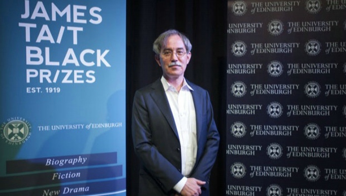 英国最古老的文学奖James Tait Black奖揭晓
